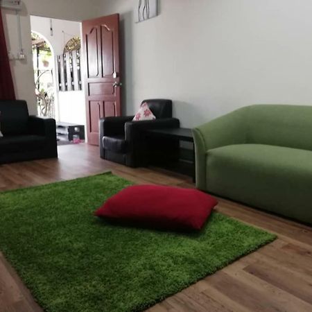 Alsafffa Homestay Pantai Cenang Kültér fotó