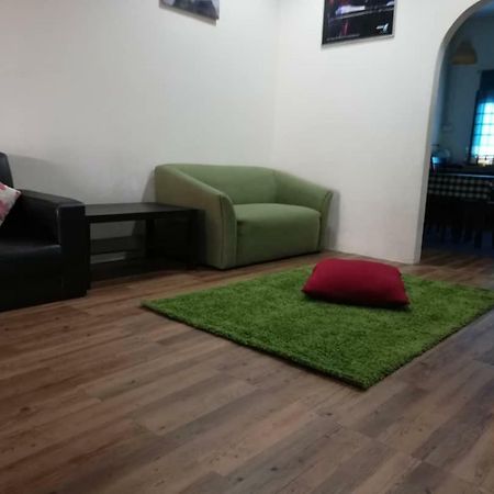 Alsafffa Homestay Pantai Cenang Kültér fotó