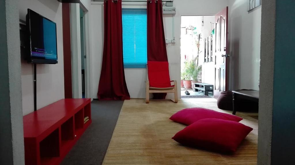Alsafffa Homestay Pantai Cenang Kültér fotó