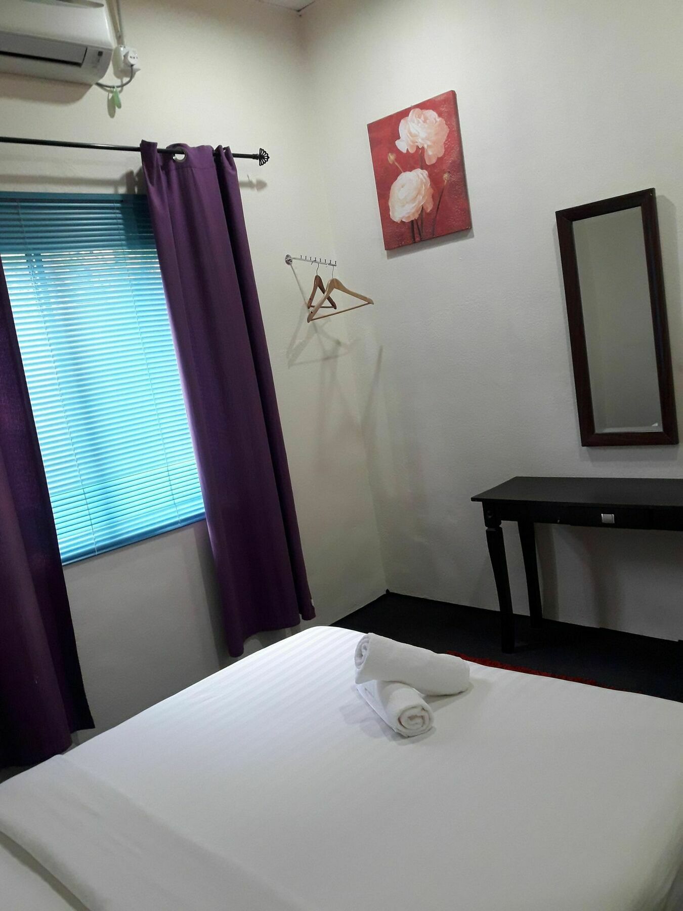 Alsafffa Homestay Pantai Cenang Kültér fotó