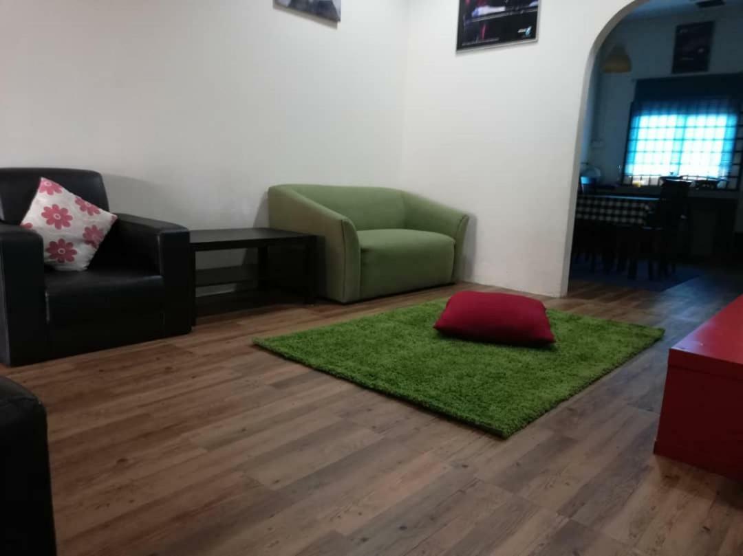 Alsafffa Homestay Pantai Cenang Kültér fotó